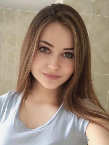 Проститутка Регина